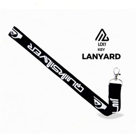 تصویر لنیارد quiksilver 