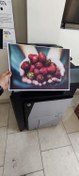 تصویر دستگاه کپی پر قدرت صنعتی رنگی HP880 
