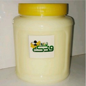 تصویر روغن شحم گاو ممتاز فدک (فرمول ویژه) 