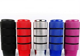 تصویر سردنده دایتونا 