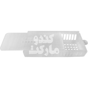 تصویر قفسک حمل ملکه سفید 