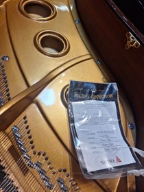 تصویر پیانو گرند سمیک مدل SIG-61D 