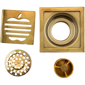 تصویر کف شور مدل Apple-11 