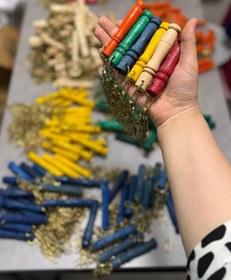 تصویر کد 2145 زنجیر محرمی 