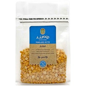 تصویر لپه - 250 گرم 