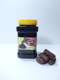 تصویر شیره خرما 