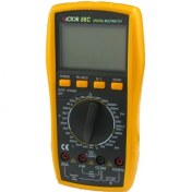 تصویر مولتی متر ویکتور مدل VICTOR vc88 MULTIMETER VICTOR vc88