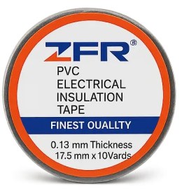 تصویر چسب برق Zfr 