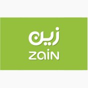 تصویر شارژ مستقیم زین عراق - Zain Direct Top-up Iraq Zain - Iraq