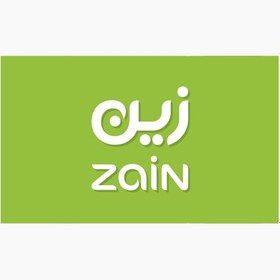 تصویر شارژ مستقیم زین عراق - Zain Direct Top-up Iraq Zain - Iraq