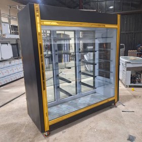 تصویر یخچال های ایستاده 