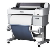 تصویر پلاتر مدل SC-T3200 اپسون Epson SC-T3200 plotter