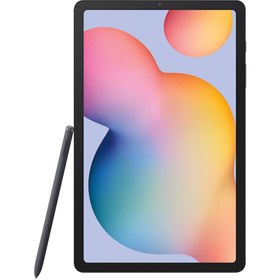 تصویر قلم لمسی مدل S pen مناسب برای تبلت سامسونگ Galaxy Tab S6 Lite S Pen for Samsung Galaxy Tab S6 Lite