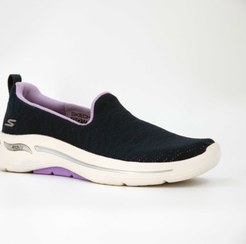 تصویر کفش راحتی زنانه اسکچرز SKECHERS 124881-NVLV 