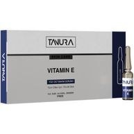 تصویر سرم ویتامین E تنورا 