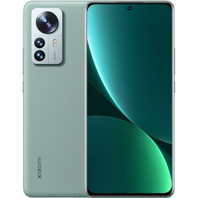 تصویر گوشی شیائومی 12Pro 5G | حافظه 256 رم 8 گیگابایت Xiaomi 12 Pro 5G 256/8 GB