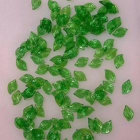 تصویر پلاک برگ 