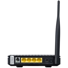 تصویر مودم یوتل مدل A154-B 