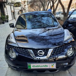 تصویر نیسان جوک مدل 2017 ا Nissan Juke platinum Nissan Juke platinum