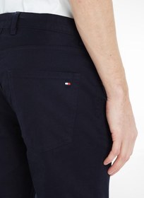 تصویر شلوار چینی اساسی برند Tommy Hilfiger Essential Chino Pants