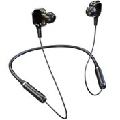 تصویر هدفون بی سیم لنوو مدل H202 Lenovo H202 Wireless Headset