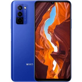 تصویر گوشی موبایل ویکو مدل 10 ظرفیت 128 گیگابایت و رم 6 گیگابایت Wiko 10 Dual SIM 128GB And 6GB RAM Mobile Phone