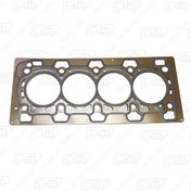 تصویر واشر سرسیلندر استیل ایتالیایی استاندارد سمند EF7 