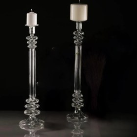 تصویر شمعدان ترنج 