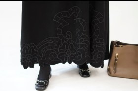 تصویر عبای رٌز 