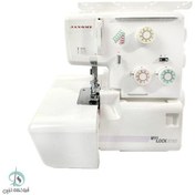 تصویر چرخ سردوز ژانومه مدل MY Lock 4D چهار نخ مکانیکی 