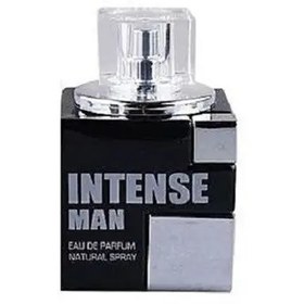 تصویر ادکلن اینتنس من INTENSE MAN جانوین 100 میل لیتر 