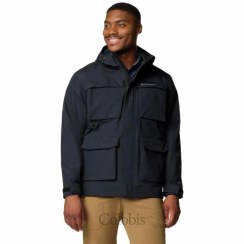 تصویر کاپشن کلمبیا مردانه مدل columbia Landroamer ll Jacket WM5369-010 