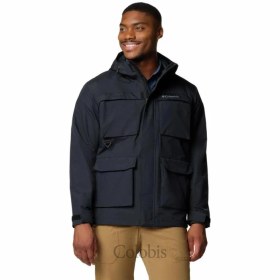 تصویر کاپشن کلمبیا مردانه مدل columbia Landroamer ll Jacket WM5369-010 