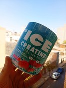 تصویر کراتین آیس فا نوتریشن ۳۰۰ گرم طعم دار 