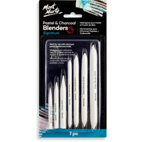 تصویر بلندر پاستل و زغال مونمارت - کد MAXX0011 