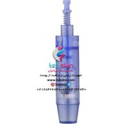 تصویر میکرونیدلینگ درماپن مدل کارتریج 12 سوزنه A1W 