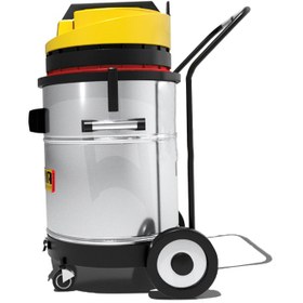 تصویر جارو برقی صنعتی دو موتوره آنا مدل 82WD ANA 82WD Industrial Vacuum Cleaner