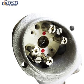 تصویر ترموکوپل تایپ S مدل TH07 