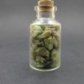 تصویر جار سنگ زبرجد (کدA86) 