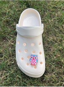 تصویر هدیه مفهومی کراکس Crocs اورجینال Ledowl 