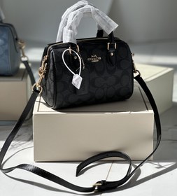 تصویر کیف کوچ صندوقی مینی 