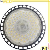 تصویر چراغ سوله ای 200 وات زیبانور 