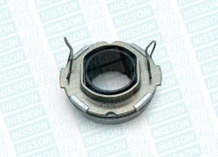 تصویر بلبرینگ کلاچ نیسان دیزل سایپا یدک 