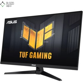 تصویر مانیتور مخصوص بازی ایسوس مدل TUF Gaming VG32AQA1A سایز 31.5 اینچ Asus TUF Gaming VG32AQA1A 31.5Inch Monitor