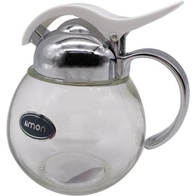 تصویر شکرپاش لیمون مدل 110 - کرم 