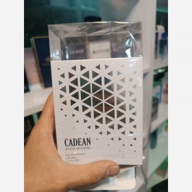 تصویر ادکلن کادن دیسنت 100 میل 