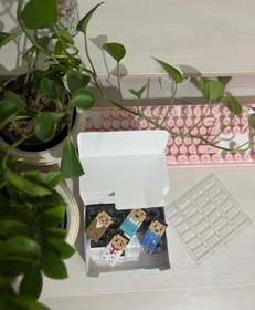 تصویر پاکن کچل‌شو 