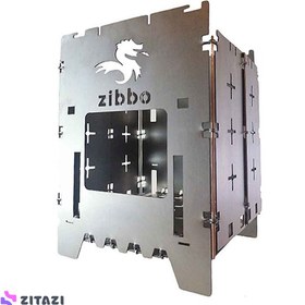 تصویر فایرباکس Zibbo مدل Z1 