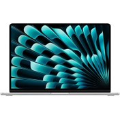 تصویر لپ تاپ اپل مدل MacBook Air M3 سال ۲۰۲۴ 