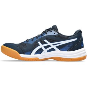 تصویر کتانی والیبال مردانه برند اسیکس Asics اصل 1071A086-403 